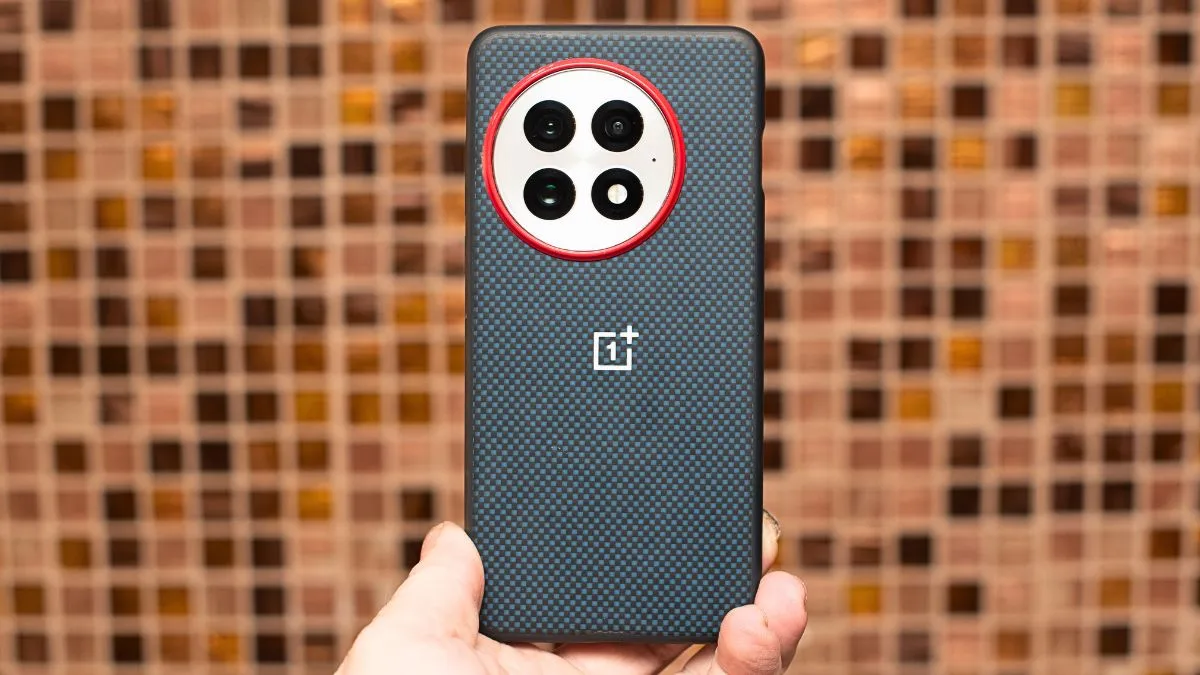 OnePlus 13 Mini