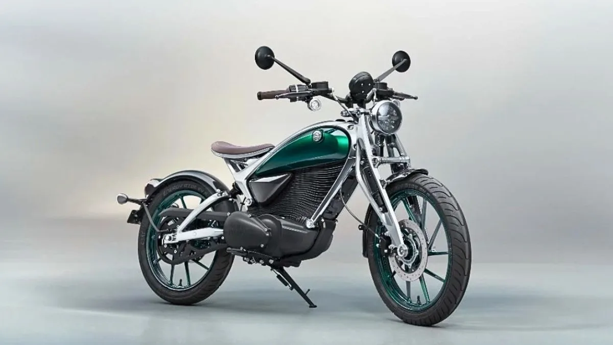 Royal Enfield Flying Flea C6