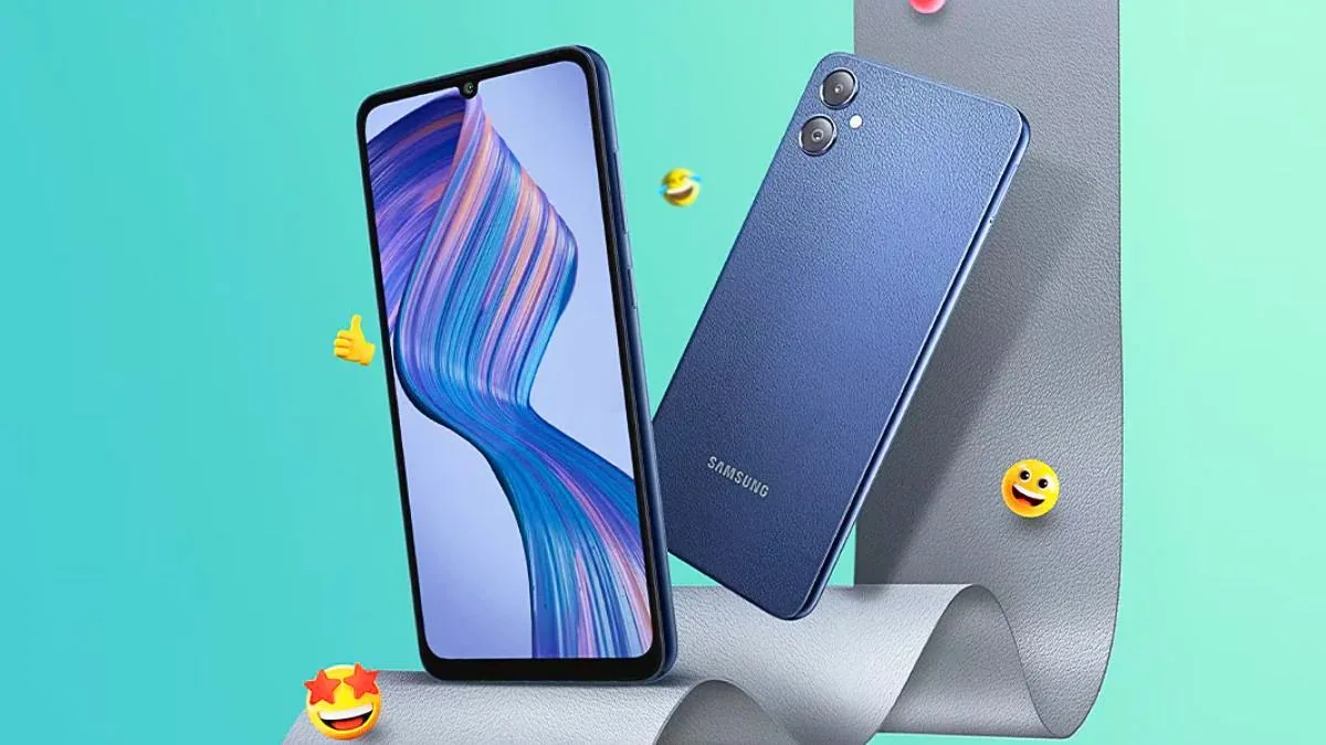 Samsung Galaxy F06 5G