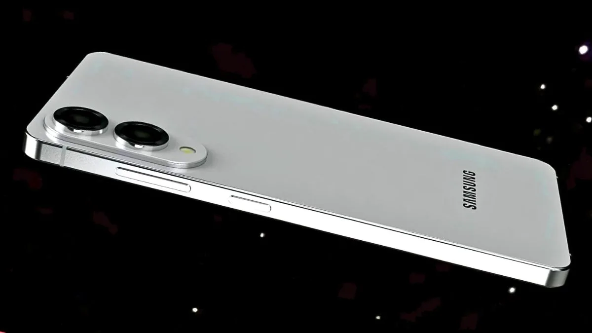Samsung Galaxy S25 Edge