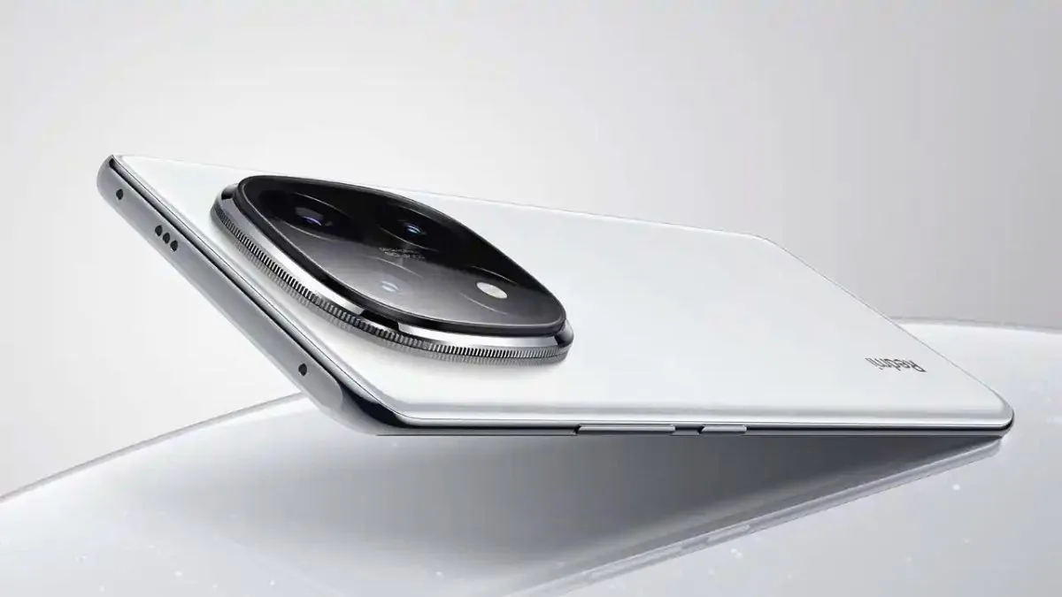 Redmi Note 14S